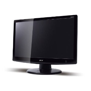 k-project::ӥ˥::acer H꡼ 21.5磻ɱվǥץ쥤 Full HD ֥å H223HQABMID